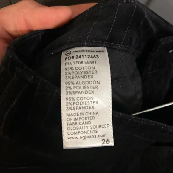 AG jeans - Picture 5 of 5